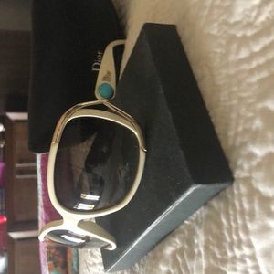 Dior sunglasses